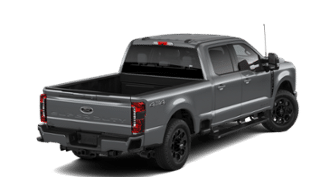 2026 Ford Super Duty® External Image 3